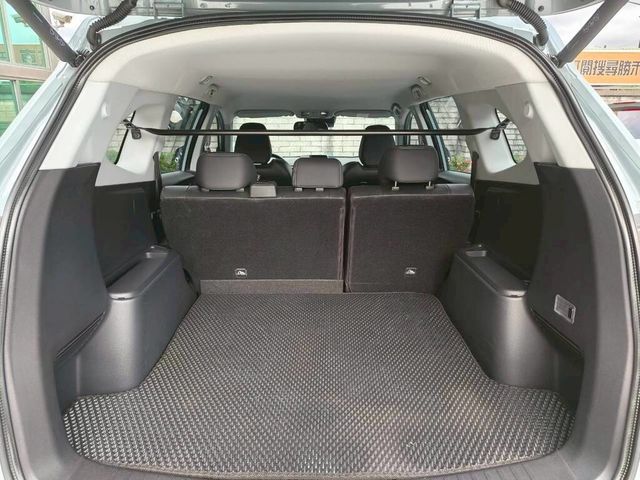 LUXGEN納智捷 URX  第8張相片