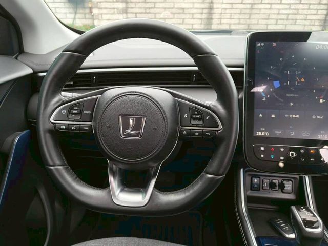 LUXGEN納智捷 URX  第12張相片