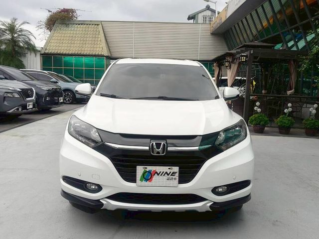 HONDA本田 HR-V  第3張相片