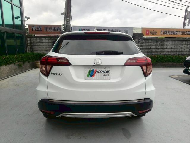 HONDA本田 HR-V  第4張相片