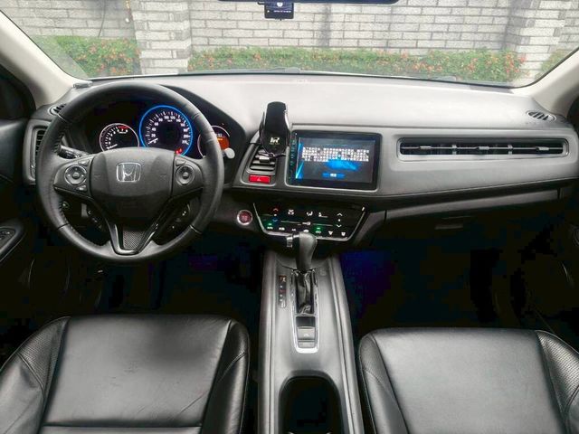 HONDA本田 HR-V  第5張相片