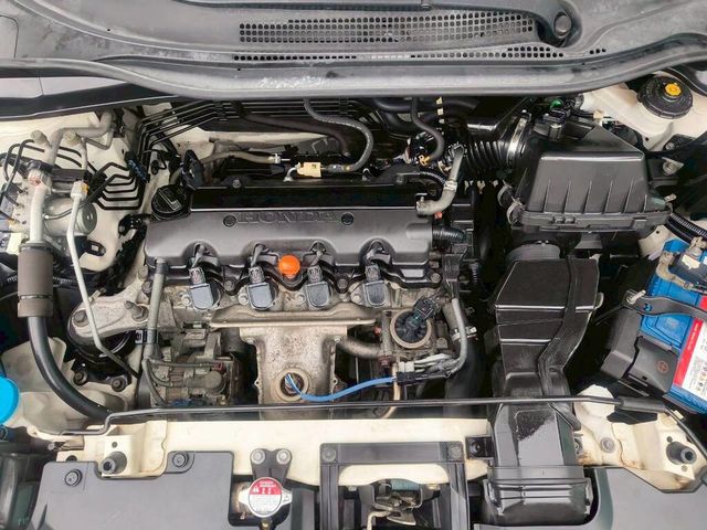 HONDA本田 HR-V  第6張相片