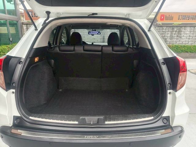 HONDA本田 HR-V  第9張相片