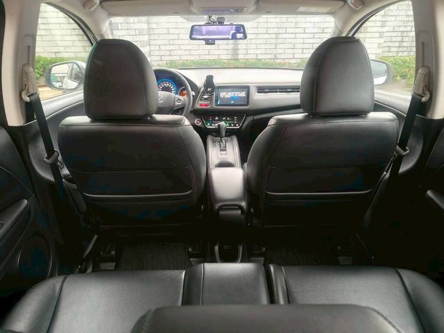 HONDA本田 HR-V  第10張相片
