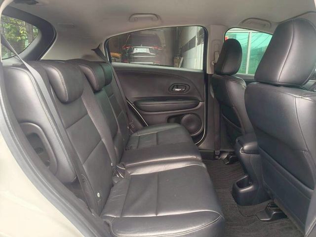 HONDA本田 HR-V  第11張相片