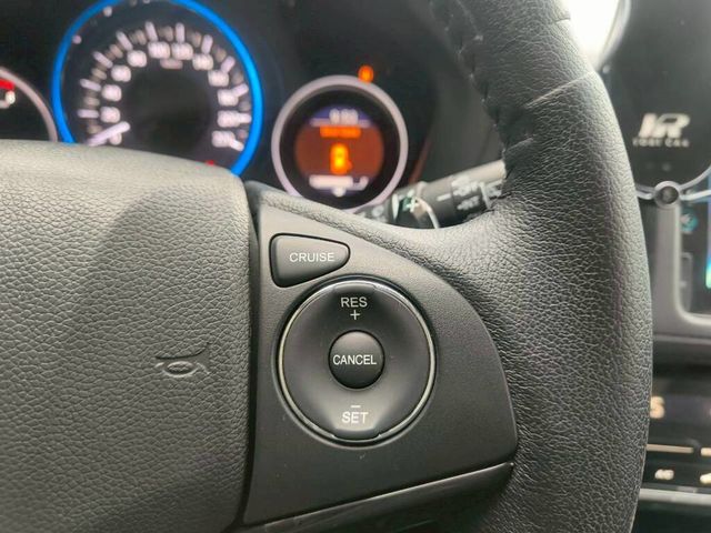 HONDA本田 HR-V  第13張相片