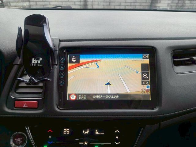 HONDA本田 HR-V  第14張相片