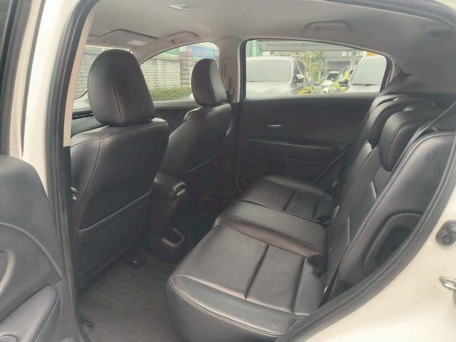 HONDA本田 HR-V  第15張相片