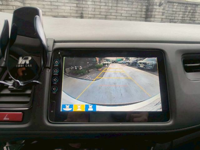 HONDA本田 HR-V  第16張相片