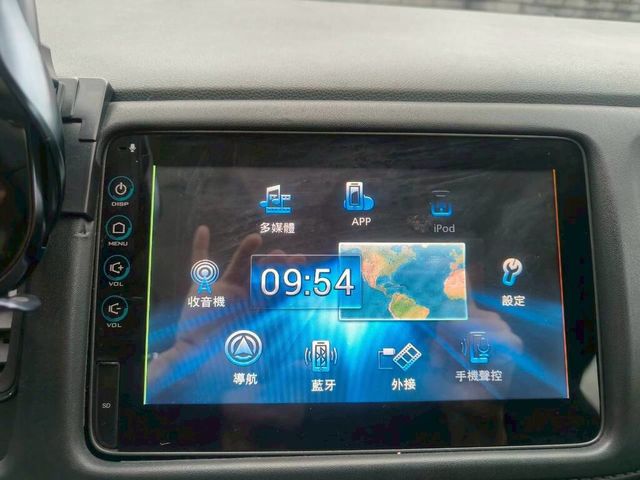 HONDA本田 HR-V  第17張相片