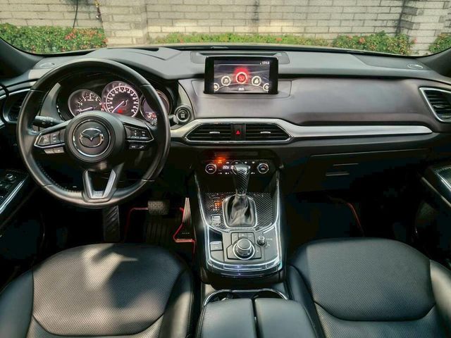 MAZDA馬自達 CX-9  第5張相片