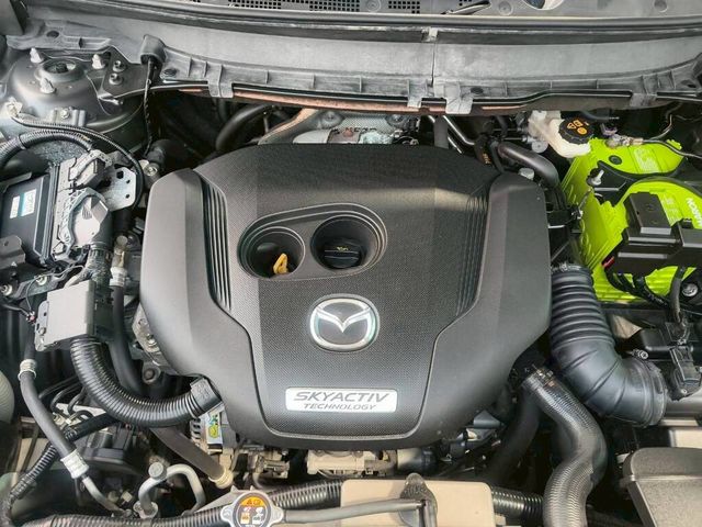 MAZDA馬自達 CX-9  第6張相片