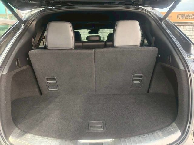 MAZDA馬自達 CX-9  第9張相片