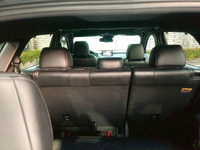 MAZDA馬自達 CX-9  第10張相片