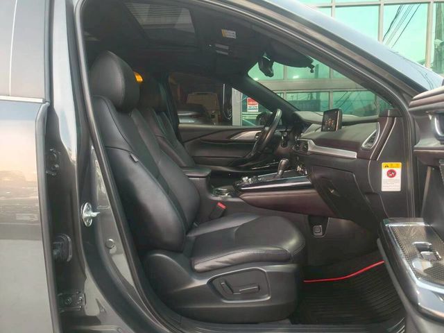 MAZDA馬自達 CX-9  第13張相片
