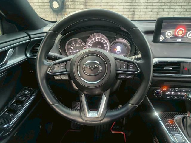 MAZDA馬自達 CX-9  第16張相片