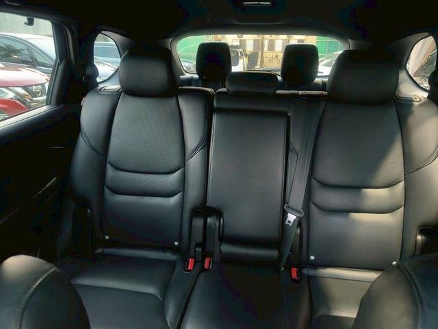 MAZDA馬自達 CX-9  第18張相片