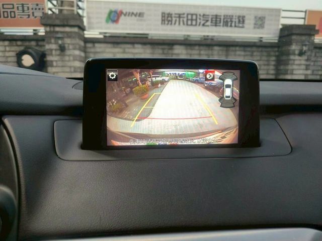 MAZDA馬自達 CX-9  第19張相片