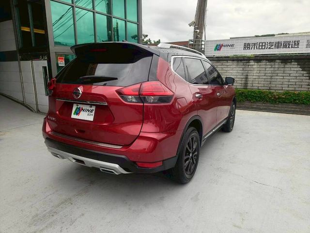 NISSAN日產 X-TRAIL  第2張相片