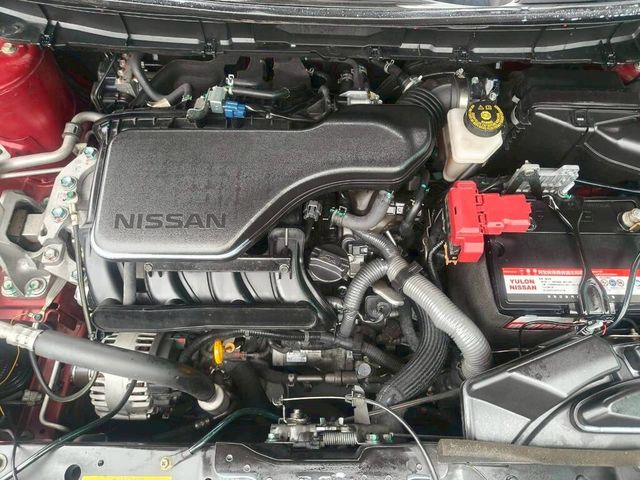 NISSAN日產 X-TRAIL  第6張相片