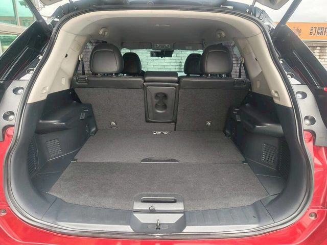 NISSAN日產 X-TRAIL  第8張相片
