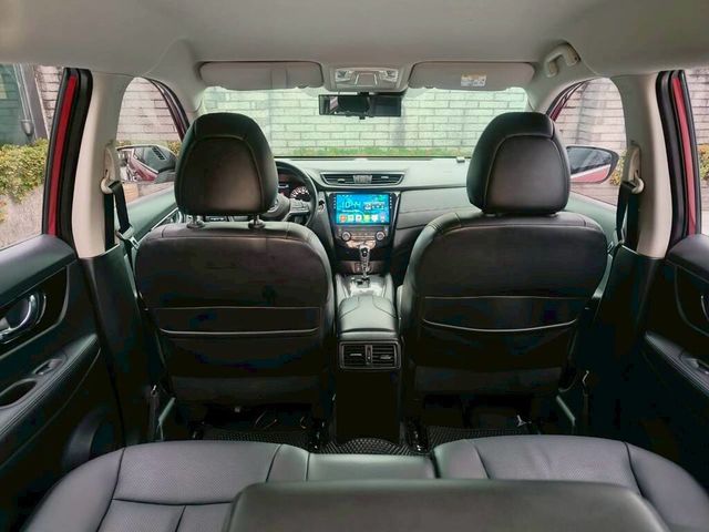 NISSAN日產 X-TRAIL  第9張相片