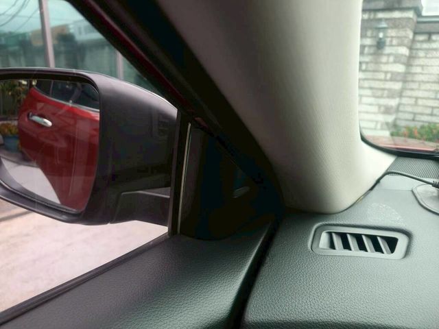 NISSAN日產 X-TRAIL  第13張相片