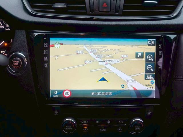 NISSAN日產 X-TRAIL  第14張相片