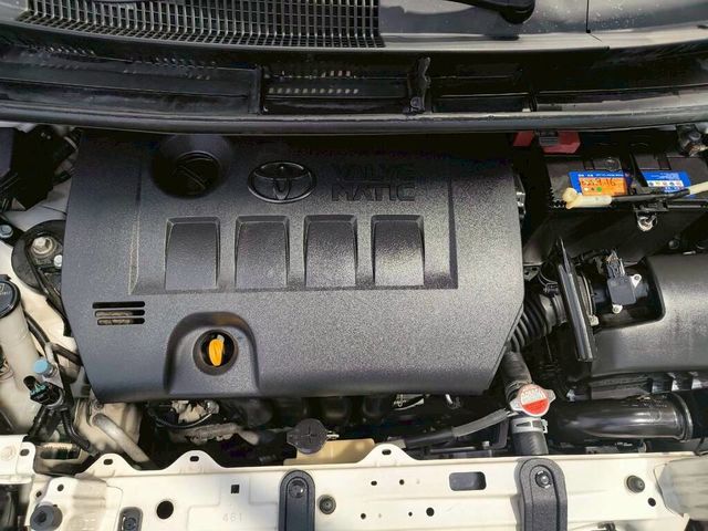 TOYOTA豐田 SIENTA  第6張相片