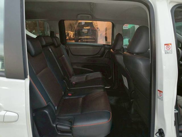 TOYOTA豐田 SIENTA  第10張相片