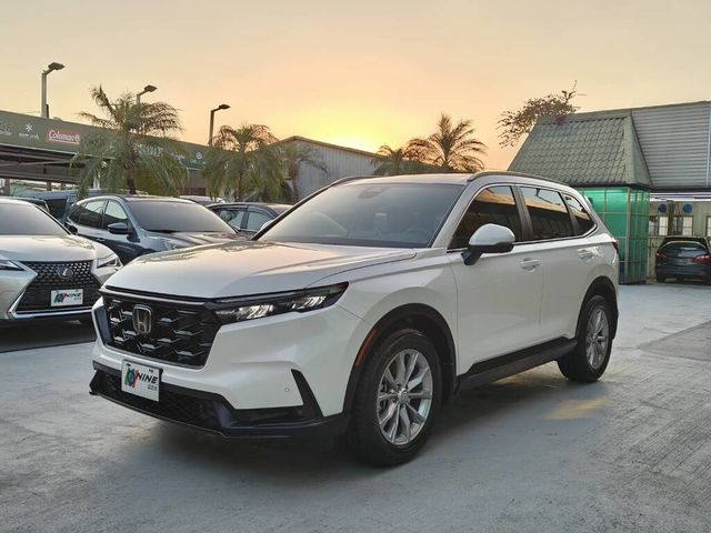HONDA本田 CR-V  第1張相片