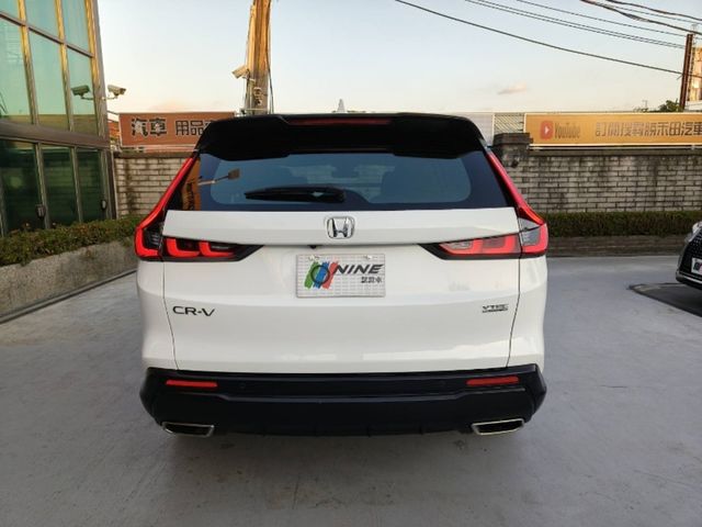 HONDA本田 CR-V  第4張相片
