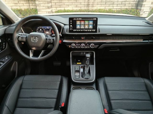 HONDA本田 CR-V  第5張相片