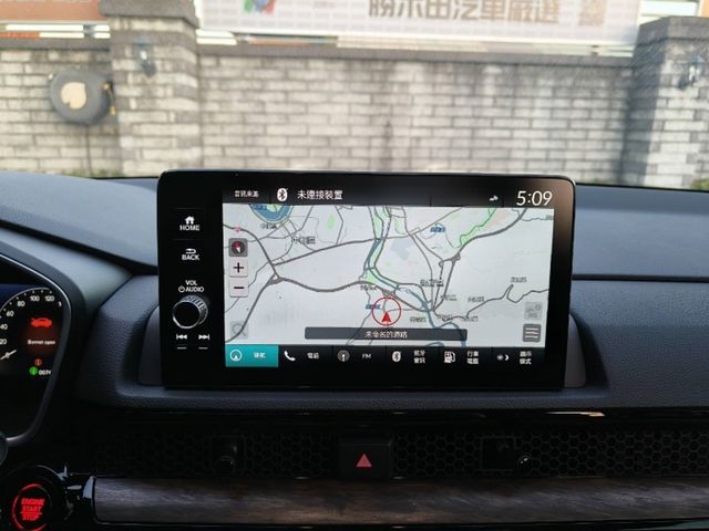 HONDA本田 CR-V  第7張相片