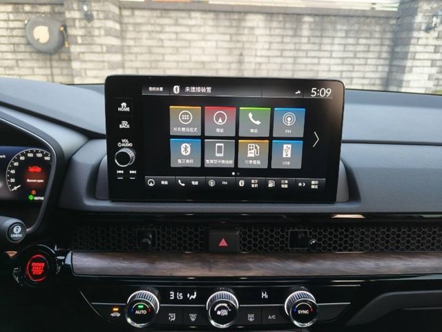 HONDA本田 CR-V  第8張相片