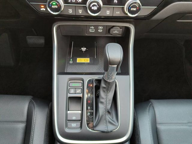 HONDA本田 CR-V  第9張相片