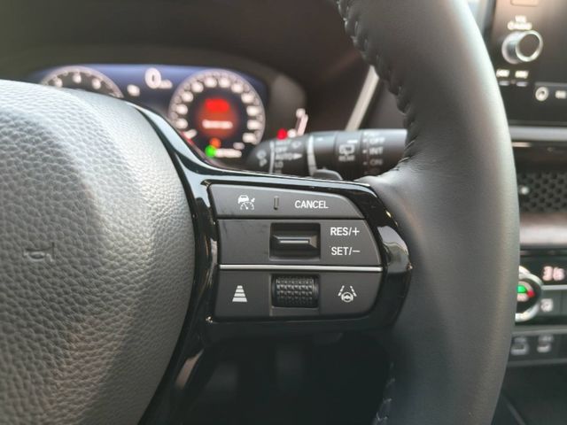 HONDA本田 CR-V  第11張相片