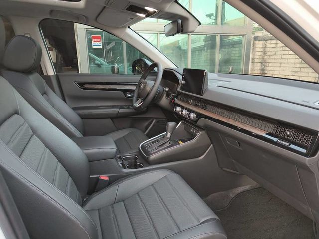 HONDA本田 CR-V  第12張相片