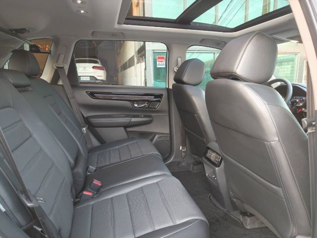 HONDA本田 CR-V  第13張相片