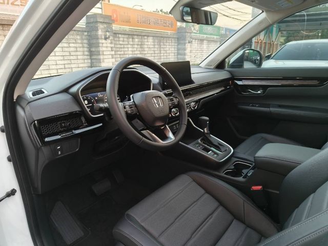 HONDA本田 CR-V  第14張相片