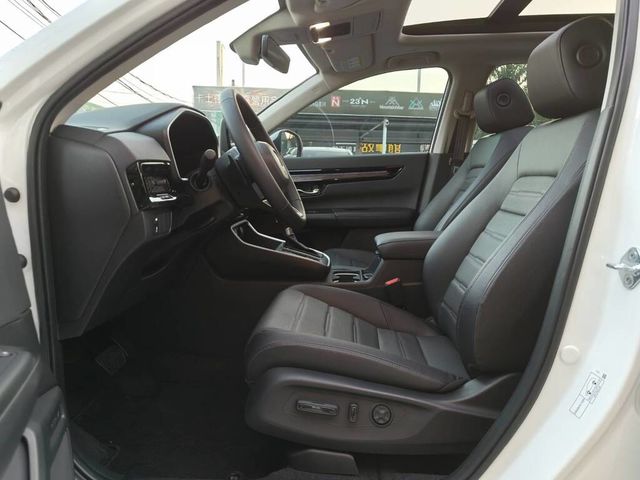 HONDA本田 CR-V  第15張相片