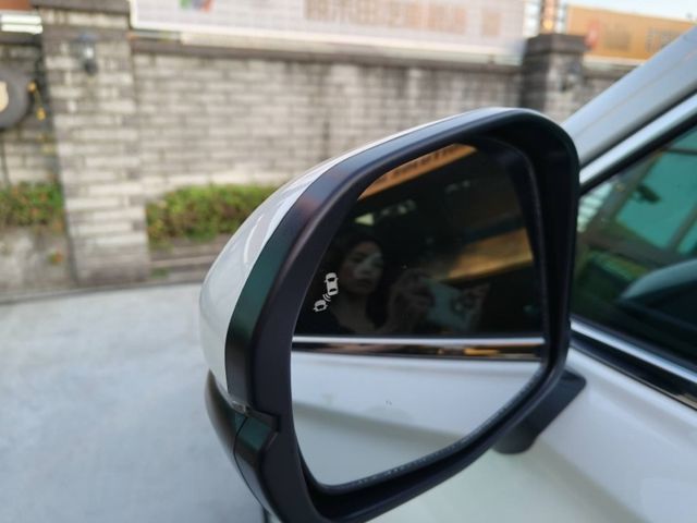 HONDA本田 CR-V  第17張相片