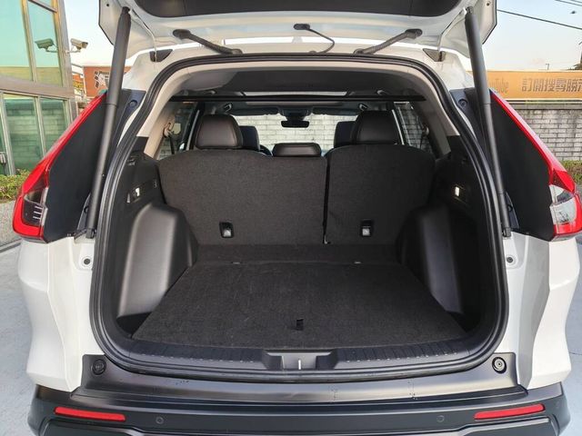 HONDA本田 CR-V  第19張相片