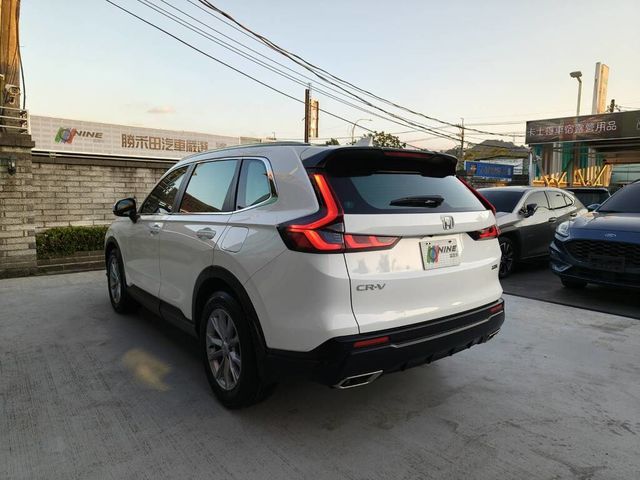HONDA本田 CR-V  第20張相片