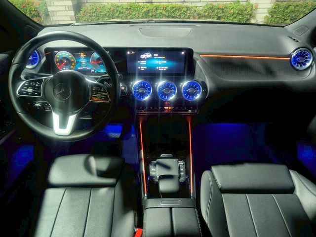 M-BENZ賓士 EQA250  第5張相片