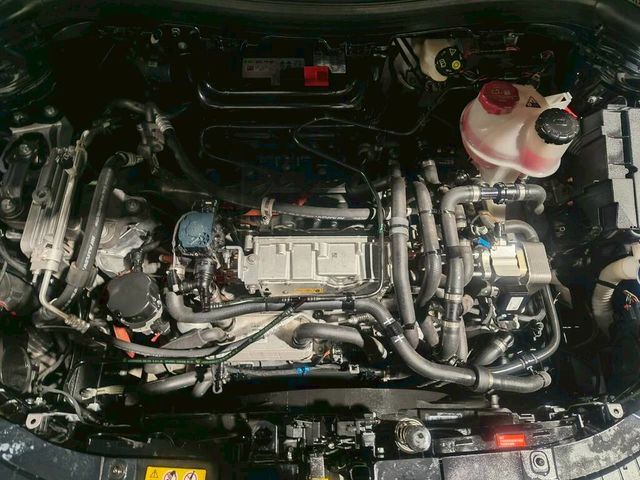 M-BENZ賓士 EQA250  第6張相片