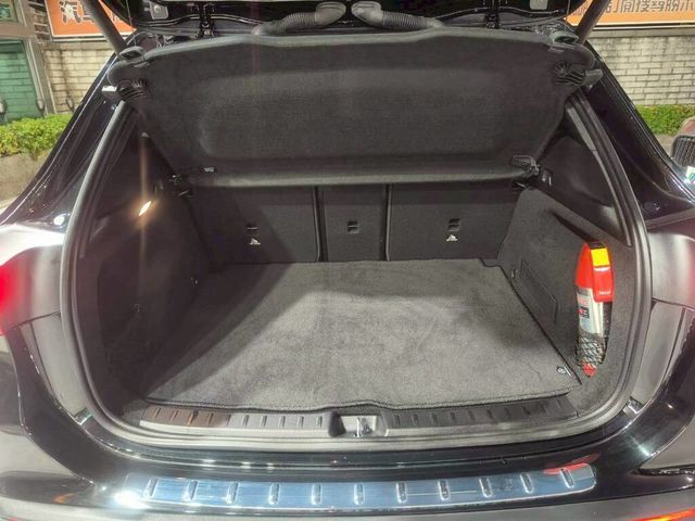 M-BENZ賓士 EQA250  第10張相片