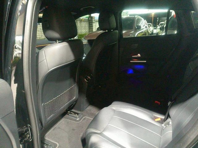 M-BENZ賓士 EQA250  第11張相片