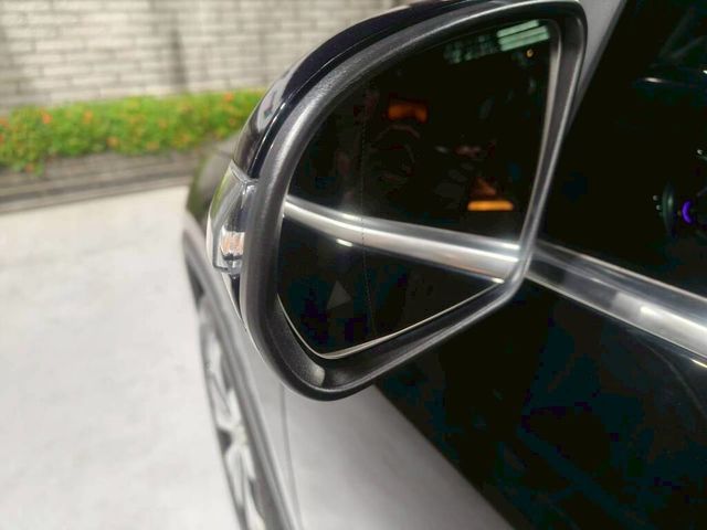 M-BENZ賓士 EQA250  第12張相片