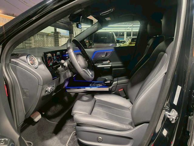 M-BENZ賓士 EQA250  第13張相片